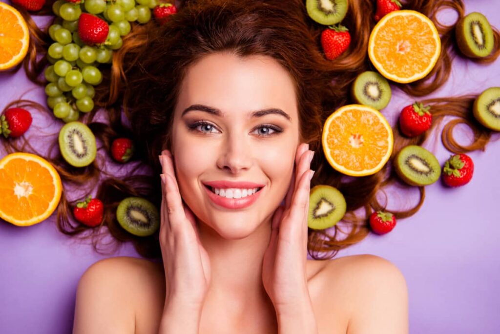 Unlock the secret to youthful skin with these anti-aging powerhouse foods. Explore the vitamins, antioxidants, and compounds found in these foods that can rejuvenate your skin, reduce wrinkles, and promote a radiant, youthful complexion.