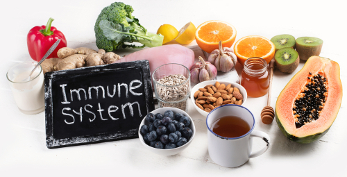 Discover the top immune-boosting foods to strengthen your body's defense. Learn which nutrients and vitamins in these foods can enhance your immune system's resilience naturally.