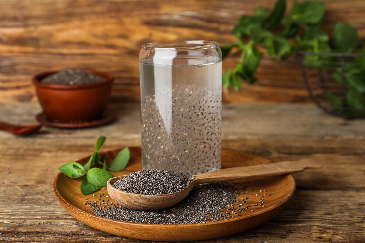 Unveil the potential of chia seeds, the tiny yet mighty power pack. Discover their nutritional value and versatile uses in a variety of dishes. Learn how these super seeds can boost your health and well-being. Start harnessing the power of chia seeds for a healthier you.