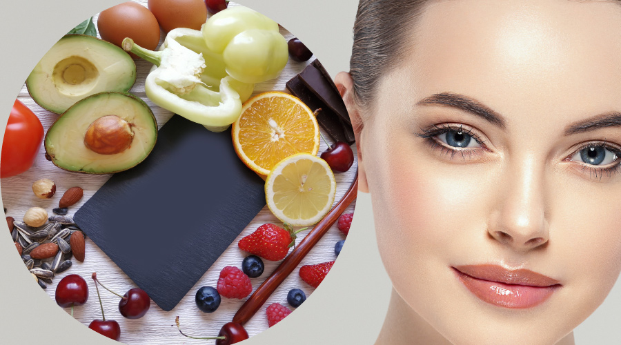 Unlock the key to healthy, glowing skin by discovering essential nutrients your skin craves. Explore how vitamins, minerals, and antioxidants can transform your skincare routine. Learn how a balanced diet rich in these vital elements can promote vibrant and radiant skin, helping you look and feel your best.