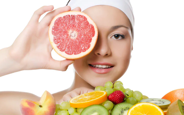 Enhance your skin's natural radiance with the power of healthy eating habits. Explore how your diet influences your skin and discover the best foods for a vibrant complexion. Unlock expert insights to nourish your skin from within, leading to a glowing, healthy, and beautiful you."