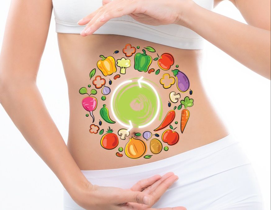 Discover the key foods that promote a healthy gut and maintain optimal digestion. Learn about the probiotics, fiber, and nutrients found in these foods that can support a balanced gut microbiome and digestive well-being.