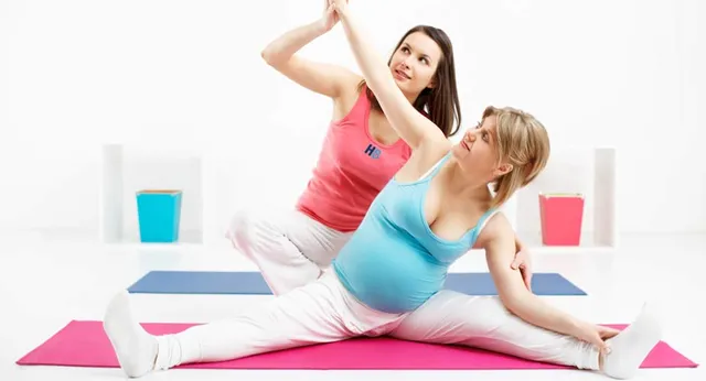 Unlock the benefits of working with a prenatal fitness specialist. Explore how professional guidance can enhance your fitness routine during pregnancy, ensuring safety and effectiveness. Learn how to tailor your workouts, address specific needs, and prioritize both your and your baby's well-being with expert support.
