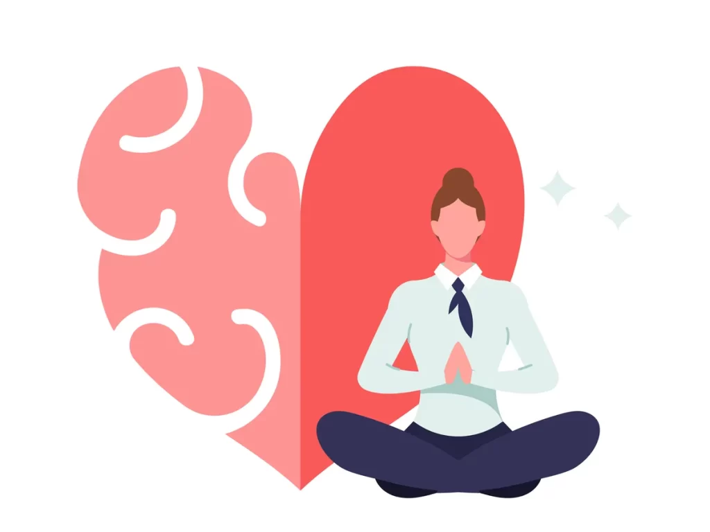 Discover the connection between stress management and maintaining a calm, healthy heart. Explore strategies to reduce stress, promote emotional well-being, and protect your cardiovascular health. Learn how mindfulness, relaxation techniques, and a balanced lifestyle can contribute to a happier, more resilient heart. Start your journey towards a calm and healthy heart today.