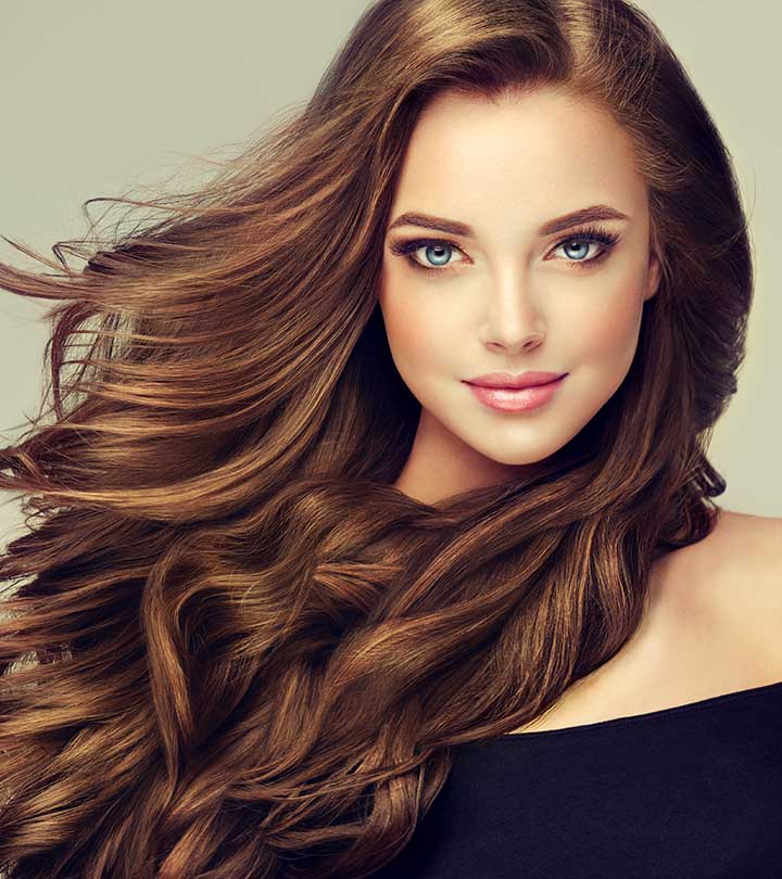 Unlock the secret to achieving fuller, voluminous hair with these expert styling tips. Discover techniques and products that can add dimension and thickness to your locks, enhancing your overall hairstyle.