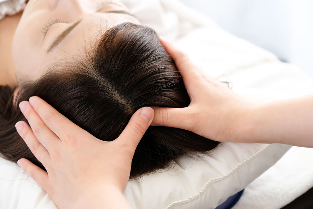 Unlock the potential of scalp massage and experience its transformative benefits. Explore how this simple practice can stimulate hair growth, reduce stress, and promote overall well-being.