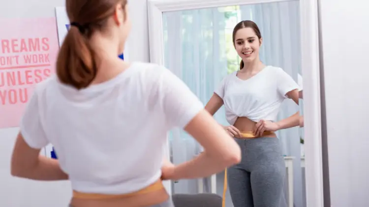 Understanding weight gain: Discover the factors contributing to increased body weight, from caloric surplus to lifestyle choices. Learn how to manage and prevent unwanted weight gain effectively.