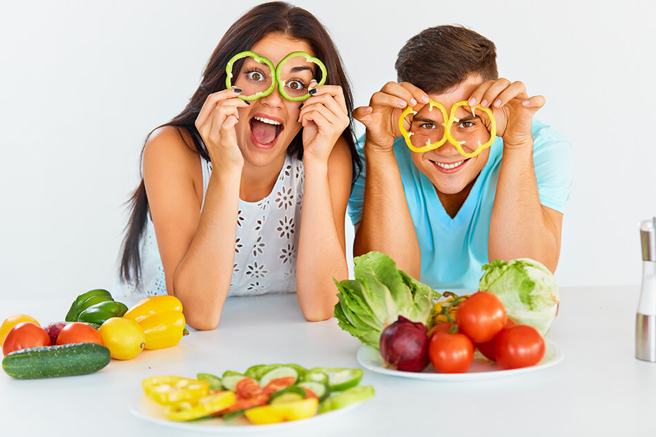 Feast your eyes on this comprehensive guide to maintaining healthy and safe eyes through a balanced diet. Discover the foods and nutrition tips that can help safeguard your vision for a lifetime.