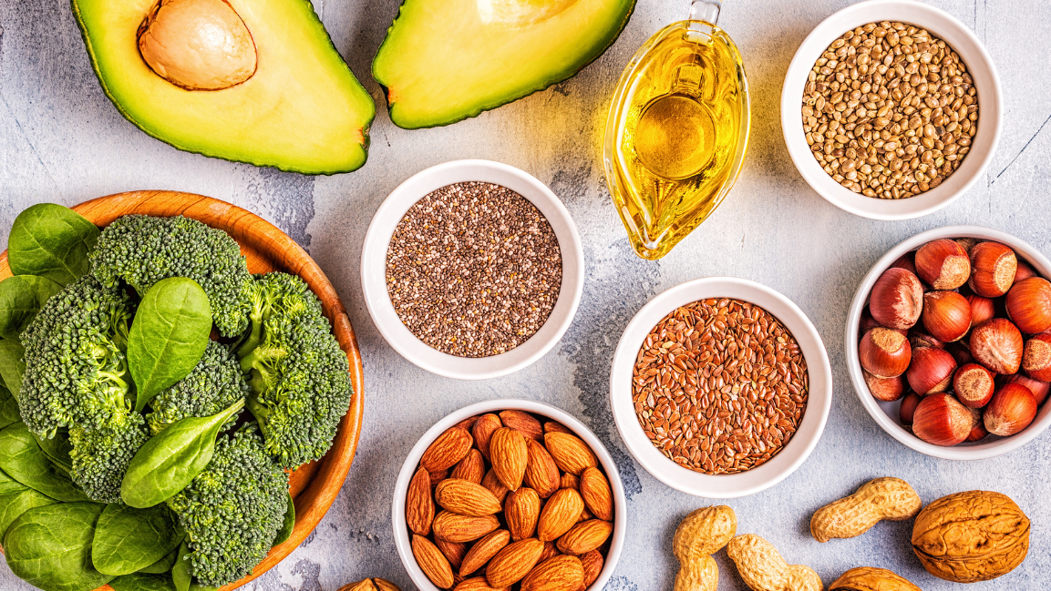Discover how to boost your Omega-3 fatty acids intake for improved heart and brain health. Explore valuable tips and sources in our guide to a healthier you.