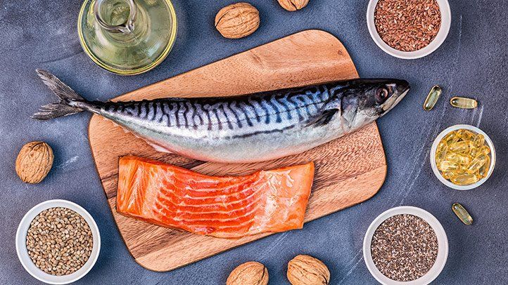 Dive into the world of fish, a protein-rich source of essential Omega-3s. Discover the health benefits of seafood and find delectable fish recipes at FishHaven. Make waves for a healthier you!