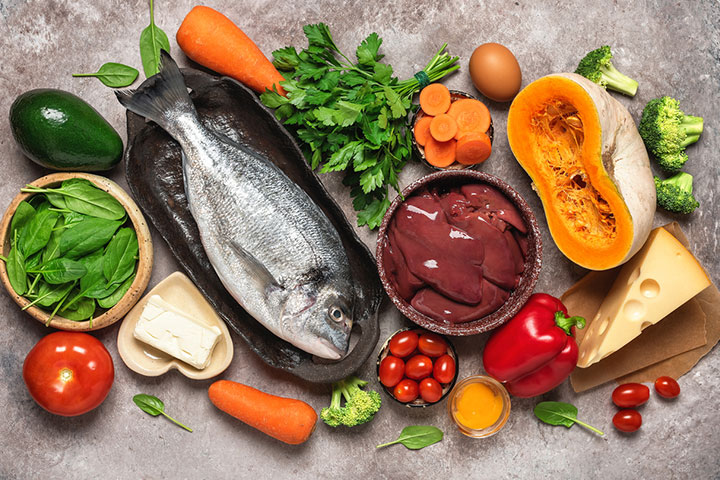 Learn how to boost your eye health by incorporating Vitamin A into your diet. Our guide explores the benefits and sources of this essential nutrient for optimal vision.