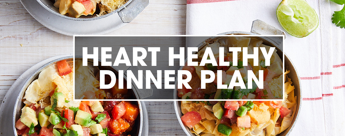 Unlock the secrets of effective meal planning for heart health. Learn how to create delicious and nutritious meals that promote cardiovascular well-being. Explore smart strategies, recipes, and tips for a heart-healthy diet that's both satisfying and beneficial for your long-term health.