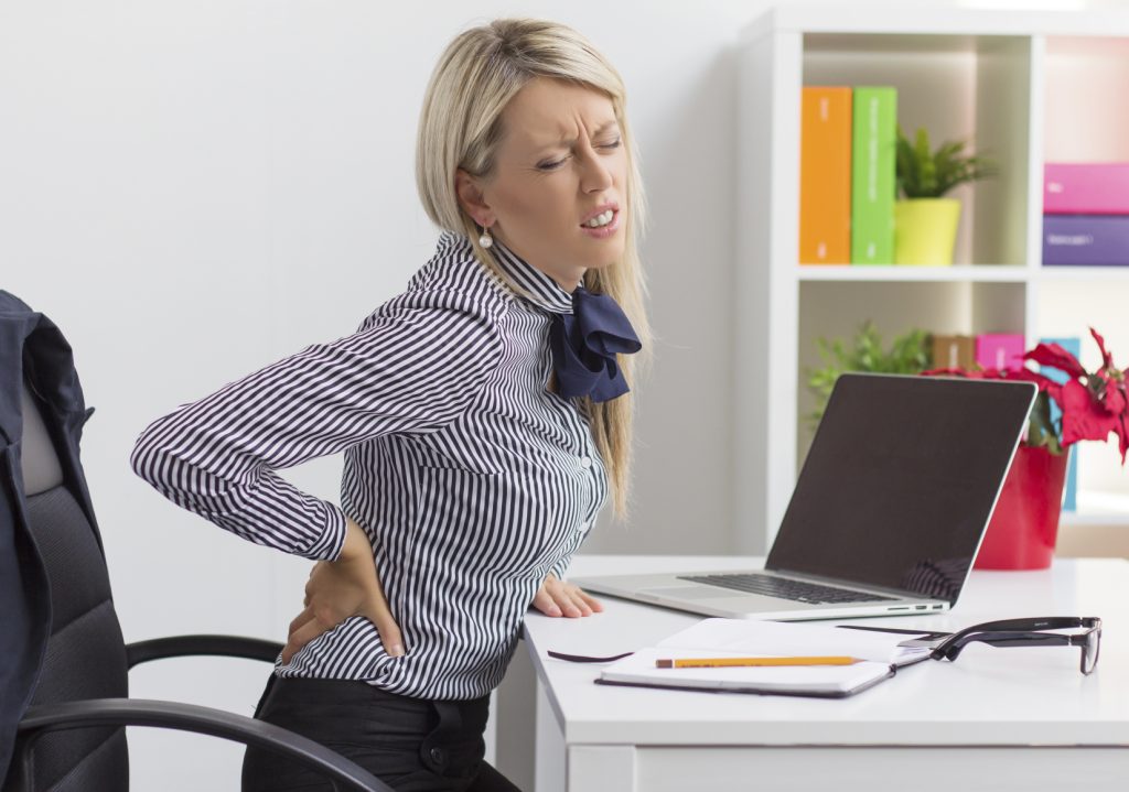Discover the hidden dangers of a sedentary lifestyle. Explore the adverse health impacts of prolonged sitting, from back pain to increased disease risk. Learn practical tips to break the sitting cycle and prioritize your well-being.