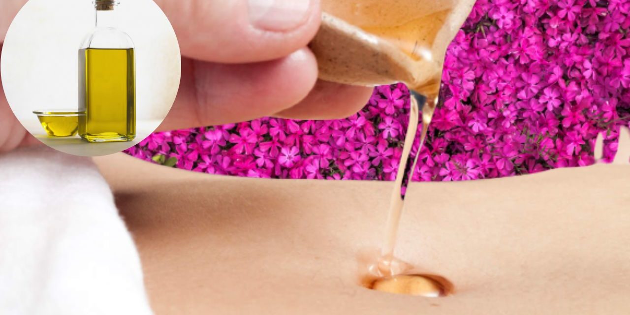 Explore the intriguing link between navel oiling and stress relief. Delve into the ancient practice's potential to promote relaxation and well-being. Discover how this holistic approach may offer new insights into managing and reducing stress in modern life.