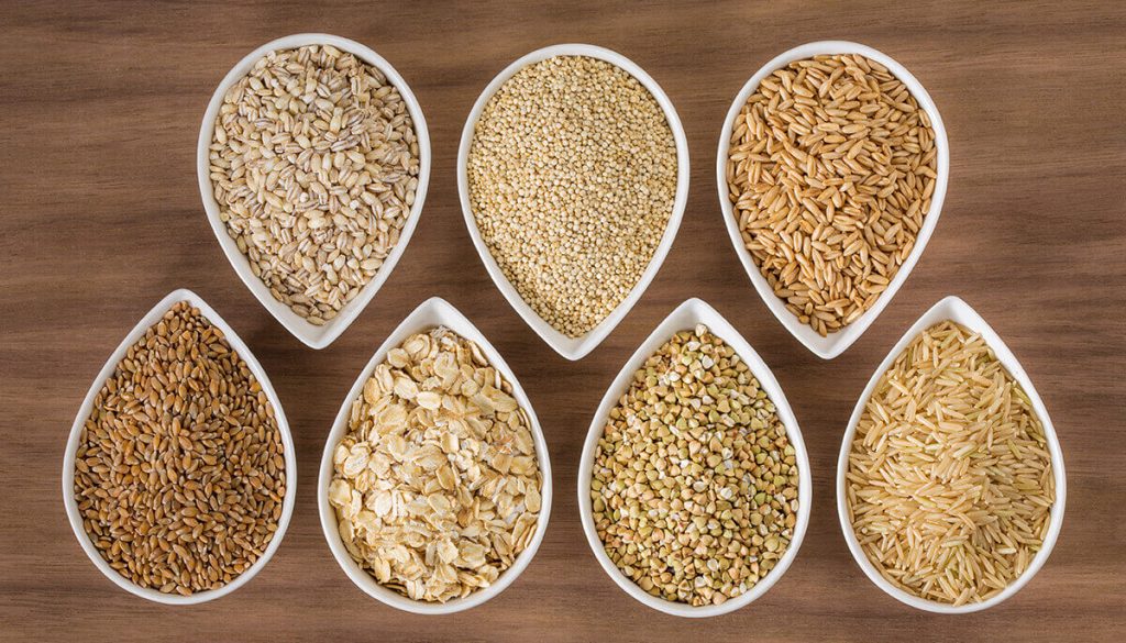 Elevate your diet with the essential goodness of whole grains. Explore their health benefits and find whole-grain recipes at WholeGrainWorld. Fuel your balanced lifestyle with every bite!