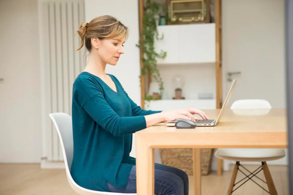 Transform Your Sitting Routine - Discover Tips, Ergonomic Solutions, and Health Insights for a Comfortable and Balanced Lifestyle.