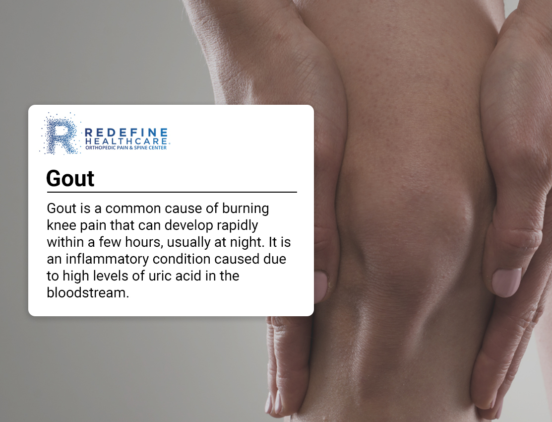 7 Common Causes of Inner Knee Pain And How to Treat It: Pro Relief Tips