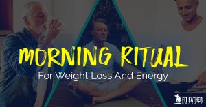 Morning Rituals for Weight Loss: Kickstart Your Metabolism!